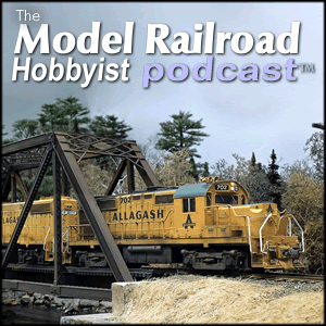 Artwork for Model Railroad Hobbyist