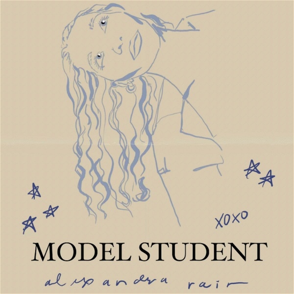 Artwork for Model Student