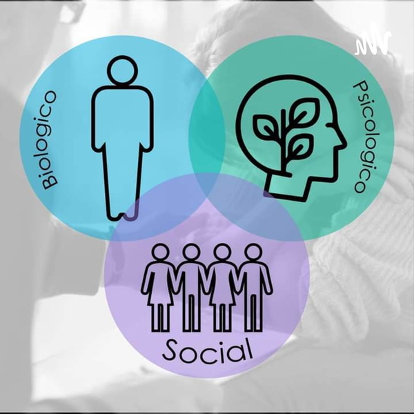 Artwork for Modelo biopsicosocial