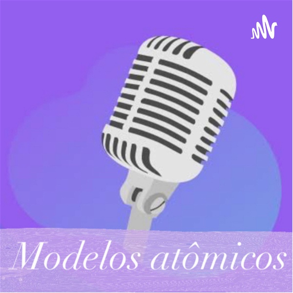 Artwork for Modelos atômicos