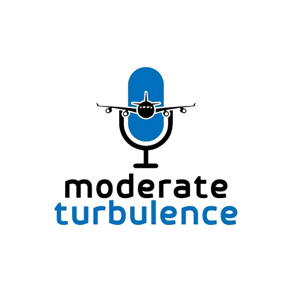 Artwork for Moderate Turbulence