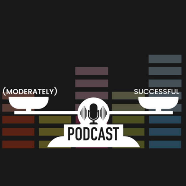 Artwork for Moderately Successful
