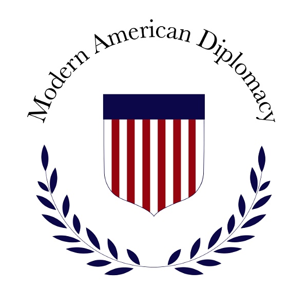 Artwork for Modern American Diplomacy