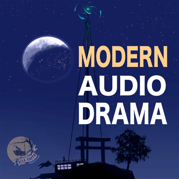 Artwork for Modern Audio Drama