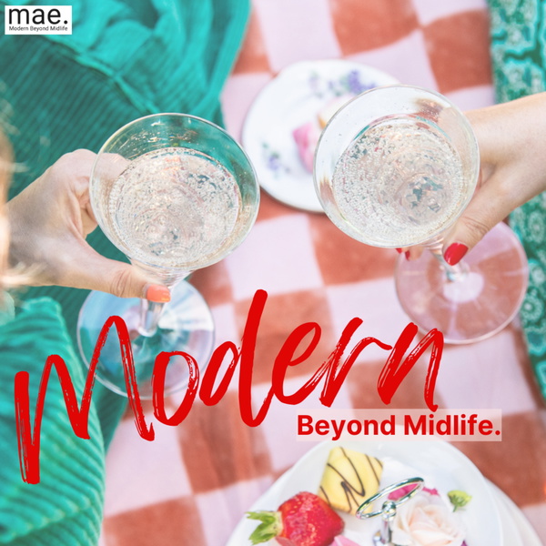 Artwork for Modern Beyond Midlife