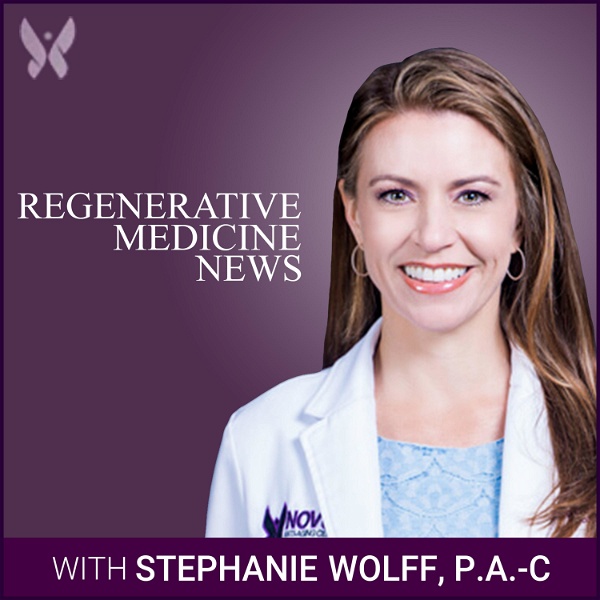 Artwork for Regenerative Medicine News