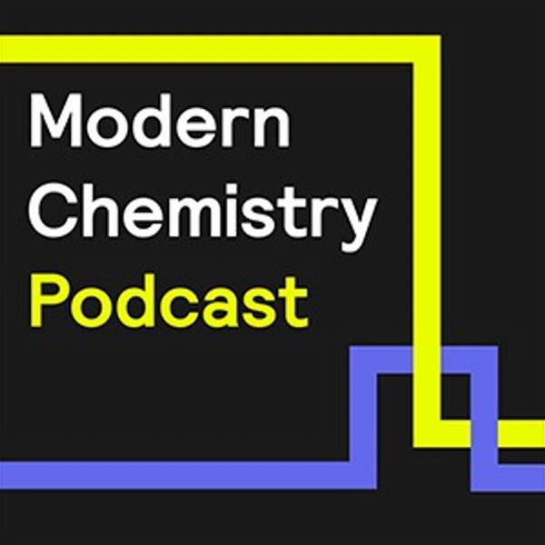 Artwork for Modern Chemistry Podcast
