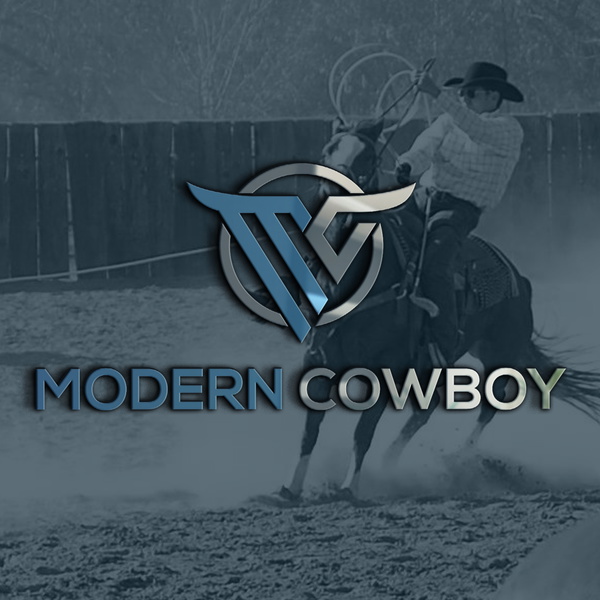 Artwork for Modern Cowboy