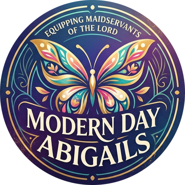 Artwork for Modern Day Abigails