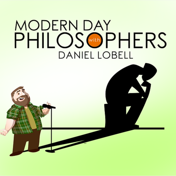Artwork for Modern Day Philosophers