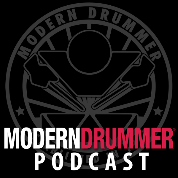 Artwork for Modern Drummer Podcasts