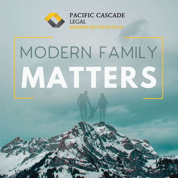 Artwork for Modern Family Matters