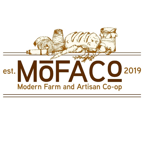 Artwork for Modern Farm and Artisan Co-Op Podcast