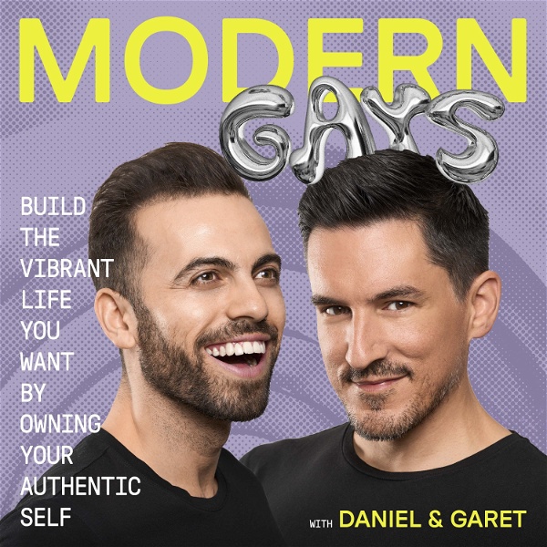 Artwork for Modern Gays