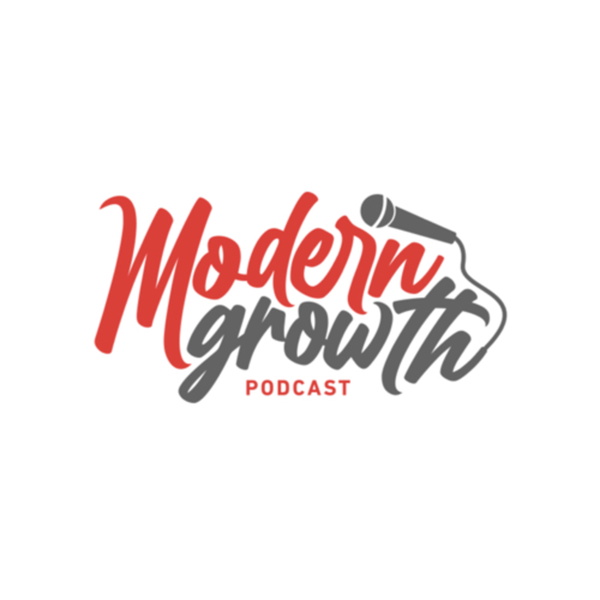 Artwork for Modern Growth