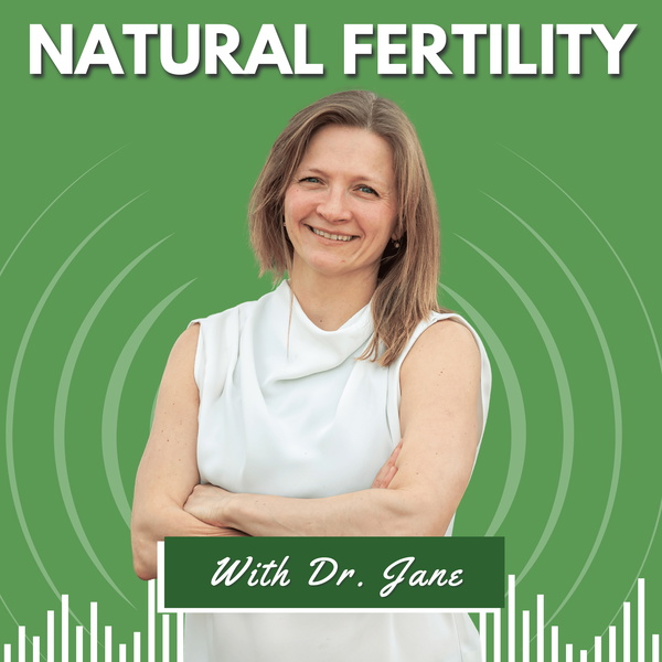Artwork for Natural Fertility