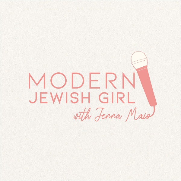 Artwork for Modern Jewish Girl