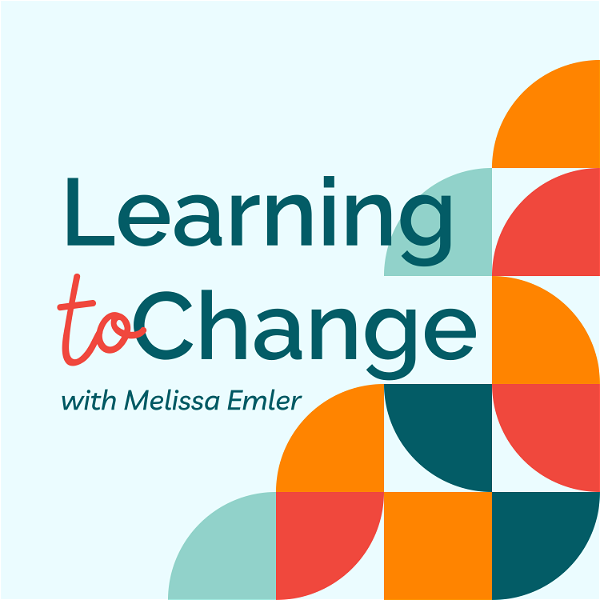 Artwork for Learning to Change