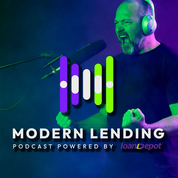 Artwork for Modern Lending Podcast