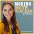 Modern Math Teacher