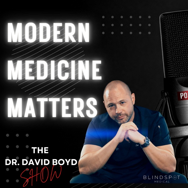 Artwork for Modern Medicine Matters