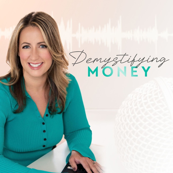 Artwork for Demystifying Money
