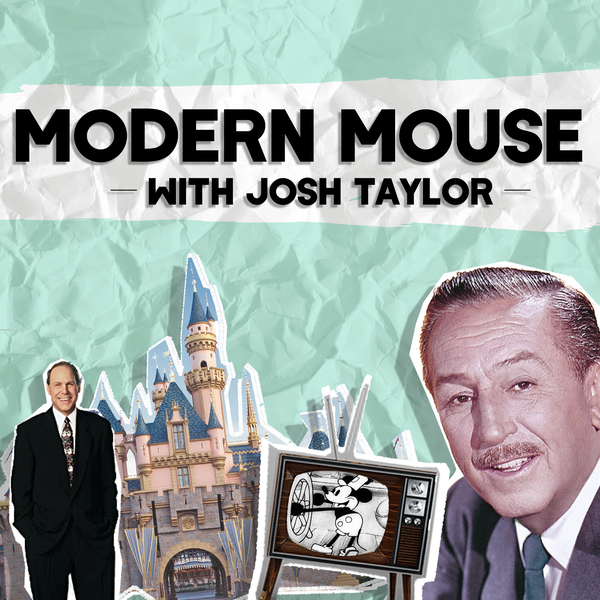 Artwork for Modern Mouse