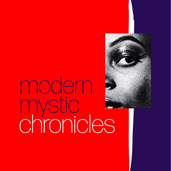 Artwork for Modern Mystic Chronicles