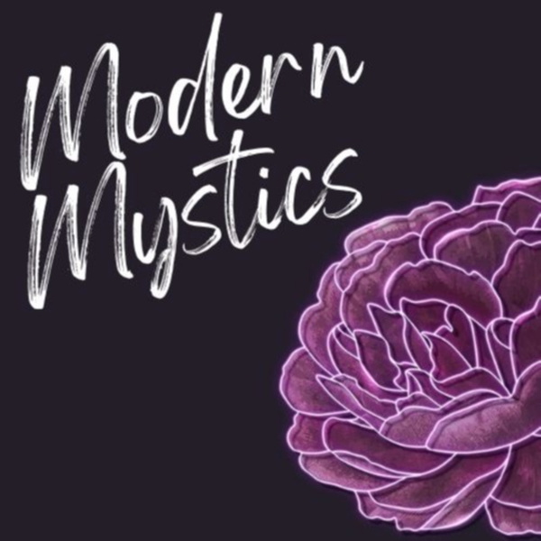 Artwork for Modern Mystics