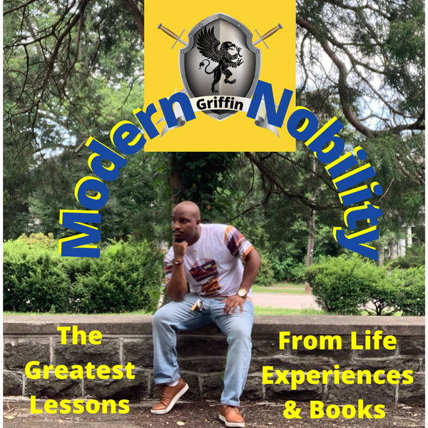 Artwork for Modern Nobility