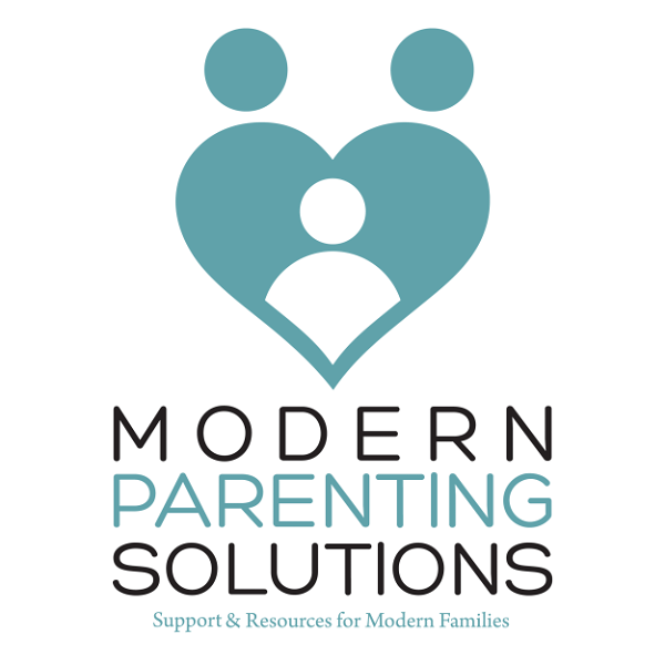 Artwork for Modern Parenting Solutions