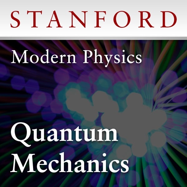 Artwork for Modern Physics: Quantum Mechanics
