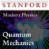 Modern Physics: Quantum Mechanics (Winter 2012)