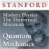 Modern Physics: The Theoretical Minimum - Quantum Mechanics