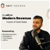 Modern Revenue by udit.co (SaaS Podcast)