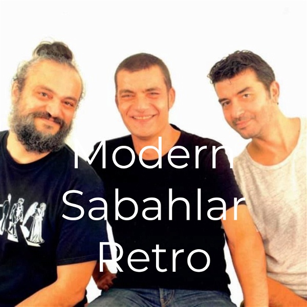 Artwork for Modern Sabahlar Retro