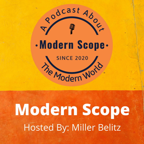 Artwork for Modern Scope