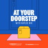 At Your Doorstep