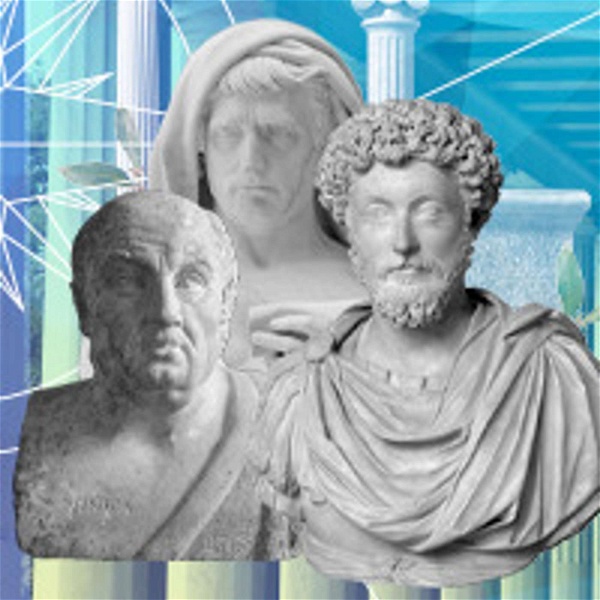 Artwork for Modern Stoicism Podcast