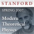 Modern Theoretical Physics (Spring 2007)