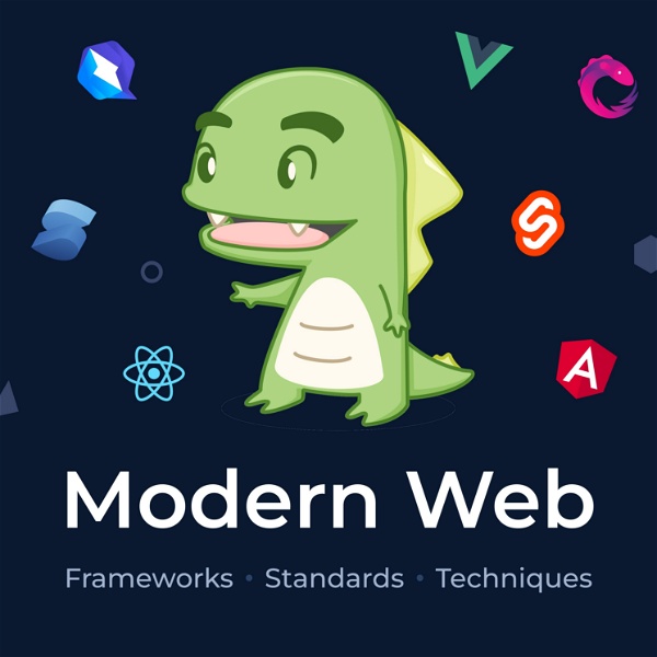 Artwork for Modern Web