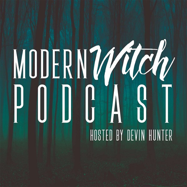Artwork for Modern Witch