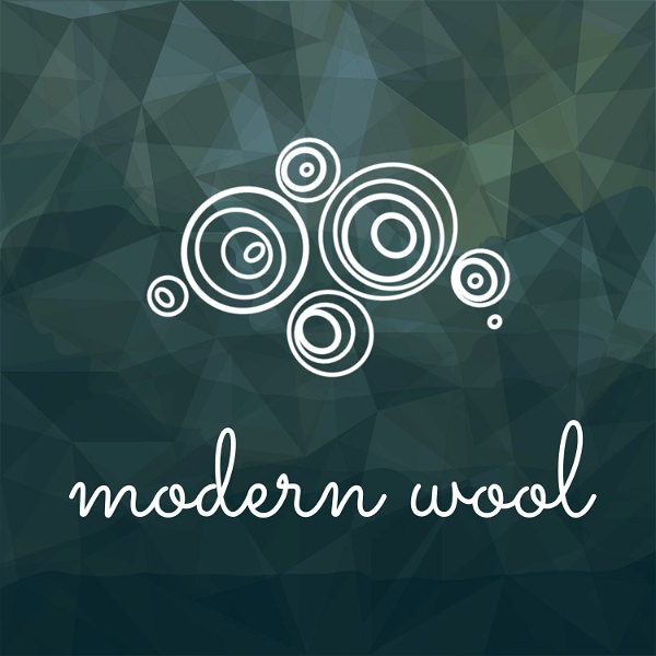 Artwork for Modern Wool