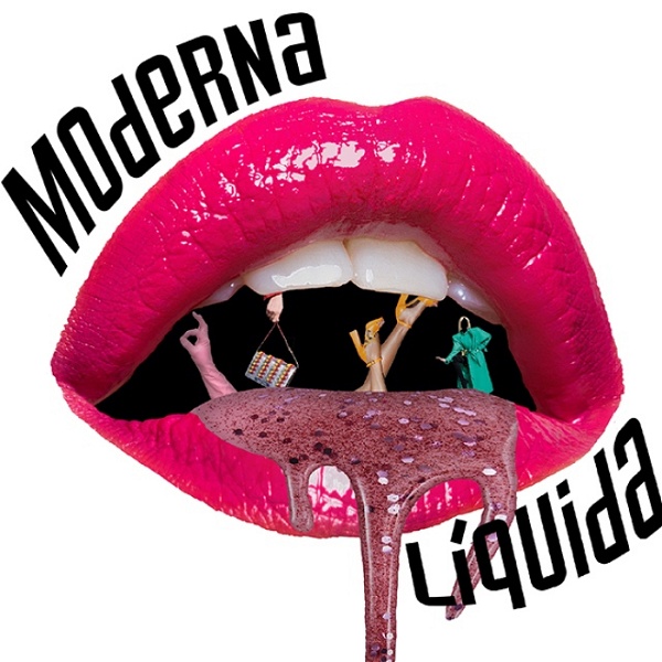 Artwork for Moderna Líquida