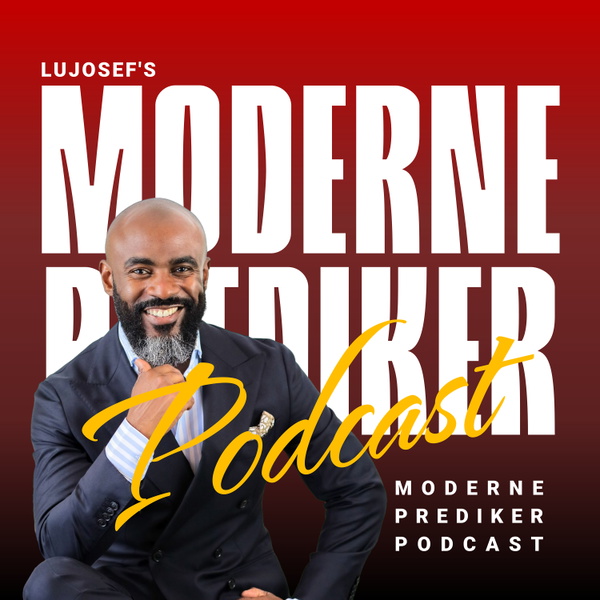 Artwork for Moderne Prediker