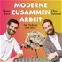 Moderne Zusammenarbeit - Der Podcast zum Buch