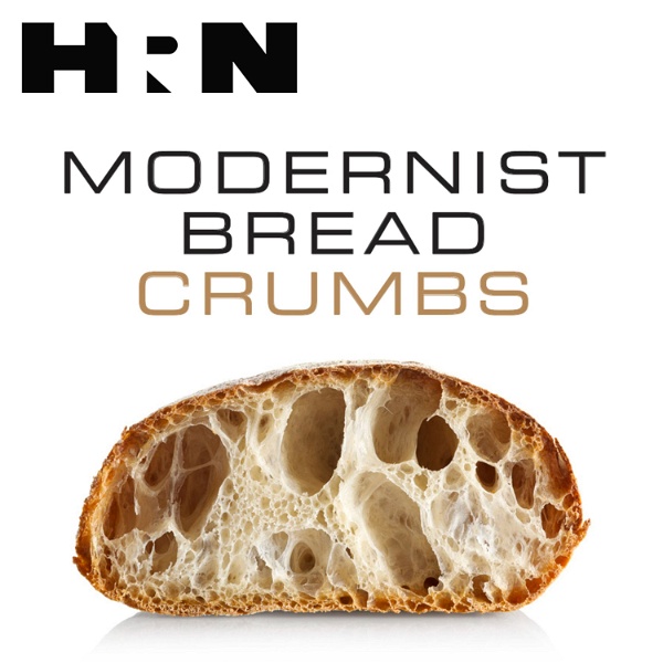 Artwork for Modernist BreadCrumbs