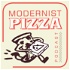 Modernist Pizza Podcast
