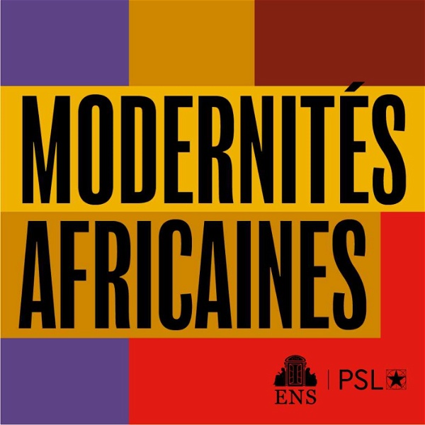 Artwork for Modernités Africaines