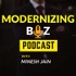 Modernizing Biz Podcast